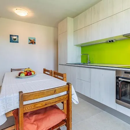 Silvo Apartment *