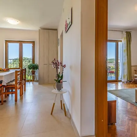 Silvo Apartment Medulin