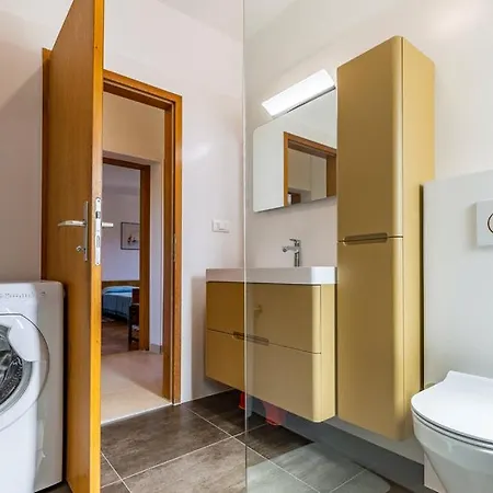 Silvo Apartment