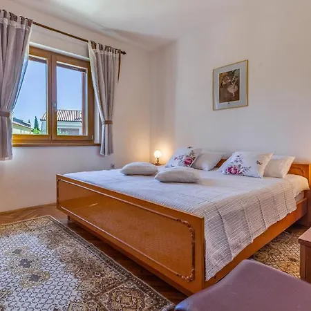 Apartment Silvo *